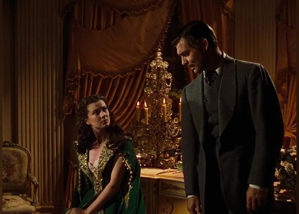 #19. ‘Gone with the Wind’ (1939)